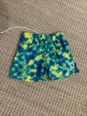 Overtime 5” Men’s shorts